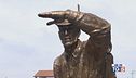 Statua di alpino, c'è chi non la vuole
