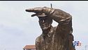 Statua di alpino, c'è chi non la vuole