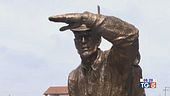 Statua di alpino, c'è chi non la vuole