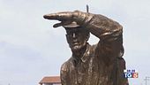 Statua di alpino, c'è chi non la vuole