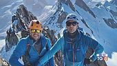 Alpinisti dispersi oggi nuovo tentativo?