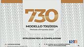 730 più semplice, ma è sempre un rebus!