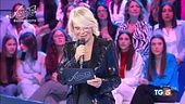 Stasera c'è Maria, poi le promesse della Terra