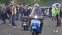 Nutella e Vespa due miti italiani