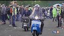 Nutella e Vespa due miti italiani