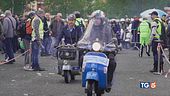 Nutella e Vespa due miti italiani