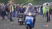 Nutella e Vespa due miti italiani