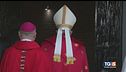 Papa Francesco: "Mai perdere la speranza"