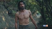 Il Conte di Montecristo, oggi e domani su Canale5