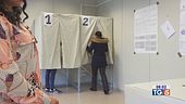 Basilicata la voto oggi e domani