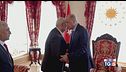 Il mistero iracheno leader Hamas da Erdogan
