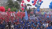 Morti sul lavoro strage inaccettabile
