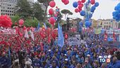 Morti sul lavoro strage inaccettabile