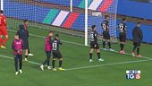Napoli, caduta libera domani derby da titolo