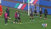 Napoli, caduta libera domani derby da titolo