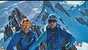 Trovati morti alpinisti dispersi sul Gran Sasso