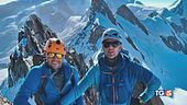Trovati morti alpinisti dispersi sul Gran Sasso