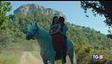 Il Conte di Montecristo finale stasera Canale 5