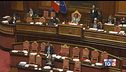 Manovra: oggi il sì definitivo in Senato