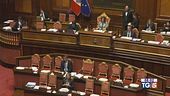 Manovra: oggi il sì definitivo in Senato