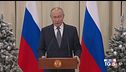 I dubbi Usa sulle aperture di Putin