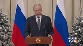 I dubbi Usa sulle aperture di Putin