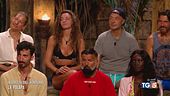 Sfide, ritorni e addii Stasera l'Isola su C5
