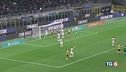 Tutti a caccia dell'Atalanta
