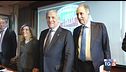 Bardi bis in Basilicata vince il centrodestra