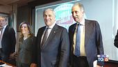 Bardi bis in Basilicata vince il centrodestra