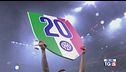 Festa nerazzurra per la seconda stella