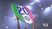Festa nerazzurra per la seconda stella