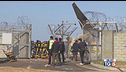 Corea del sud disastro aereo