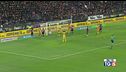 La Lazio ferma sul pari L'Atalanta capolista