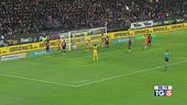 La Lazio ferma sul pari L'Atalanta capolista