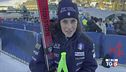 Inarrestabile Brignone