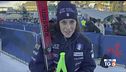 Inarrestabile Brignone