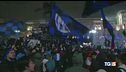 Inter, derby e scudetto. Festa grande a Milano