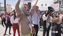 Nelle università Usa è boom contro Israele