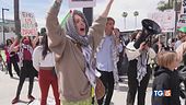Nelle università Usa è boom contro Israele