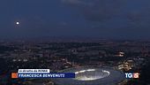 Per l'Inter gran festa. Lazio-Juve su Canale 5