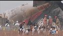 Aereo si schianta in Sud Corea: è strage