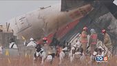 Aereo si schianta in Sud Corea: è strage
