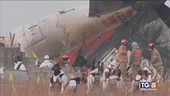 Aereo si schianta in Sud Corea: è strage