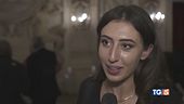 Cecilia: si lavora con discrezione