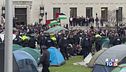 Nelle università Usa è boom contro Israele