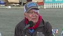 Morto Jimmy Carter, 39esimo Presidente Usa