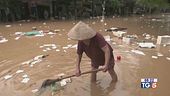 Disastri ambientali, 2024 da dimenticare