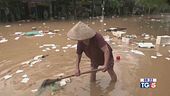 Disastri ambientali, 2024 da dimenticare