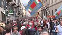 Festa del 25 aprile Allerta sicurezza
